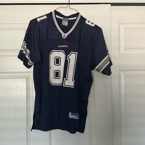 Dallas Cowboys Jersey - Size XL (18-20)
